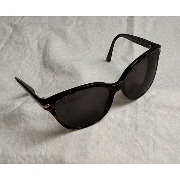 Coach HC 8132(L109) 529113 57-17-135 3N‎ Tortoise Sunglasses, FRAMES ONLY - Picture 7 of 8